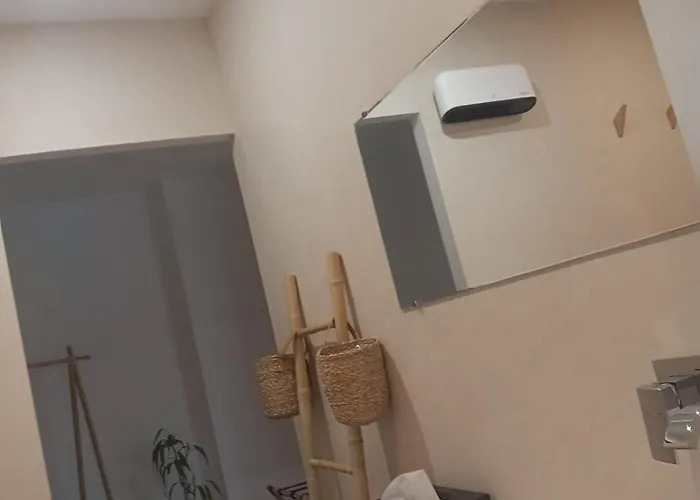 Antonin Bed and Breakfast